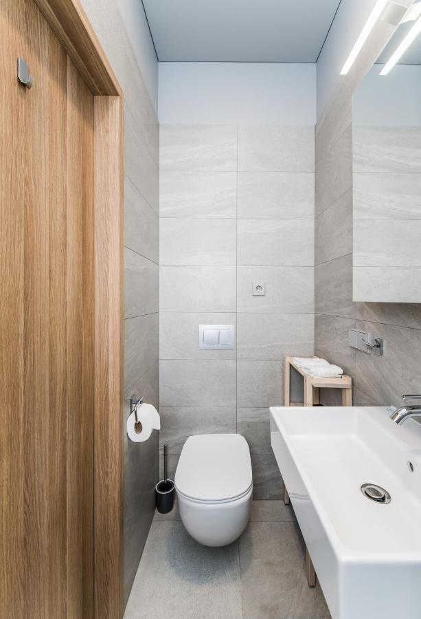 River City Apartments No 1 By Urban Rent Kaunas Exterior foto